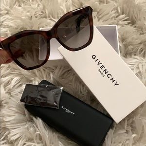 Givenchy sunglasses
